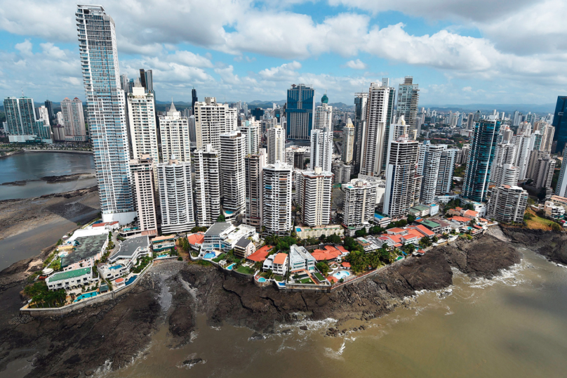 Panama papers : Le gratin des évadés fiscaux