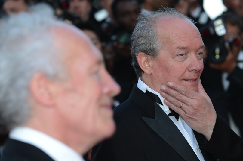 Luc Dardenne et la doxa