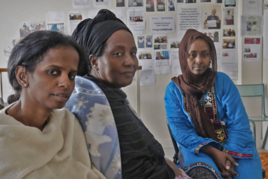 Viols impunis à Djibouti : le combat des femmes se poursuit