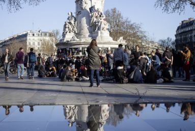 Réinventer la démocratie