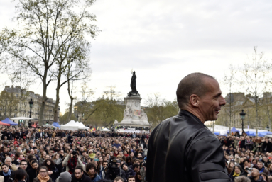 « Pour un populisme de gauche »