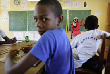 Mayotte : « On se sent citoyens de seconde zone »