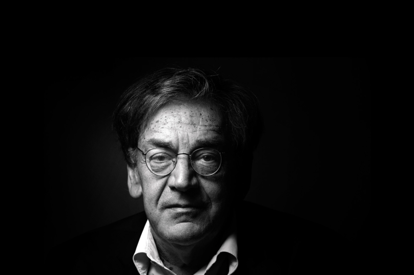 Alain Finkielkraut, prestidigitateur