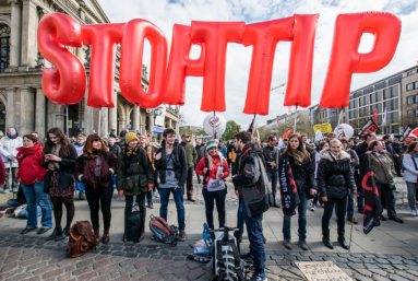 Déchirer le Tafta ?