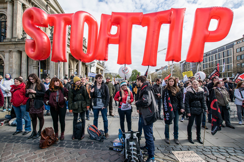 Déchirer le Tafta ?