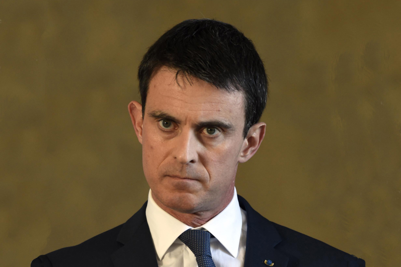 Manuel Valls confesse des « erreurs », mais rarement les siennes