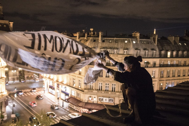 Intermittents : « Poursuivre la mobilisation ! »