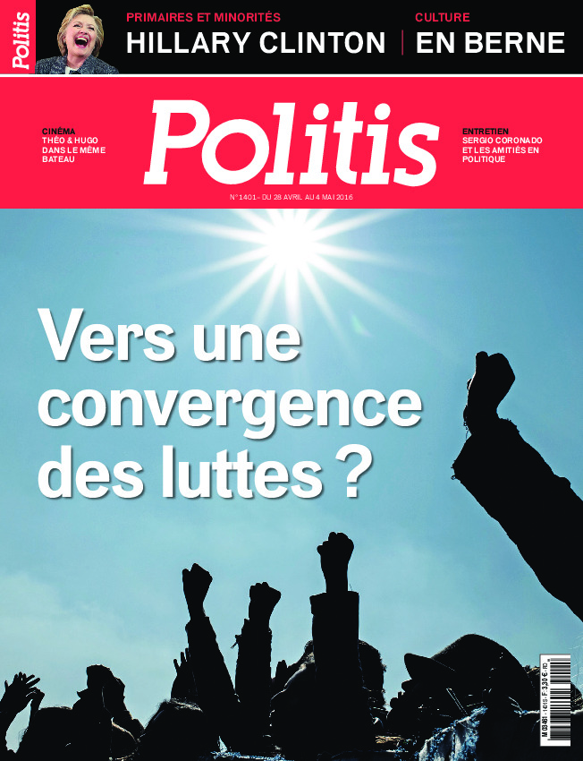 Vers une convergence des luttes ?