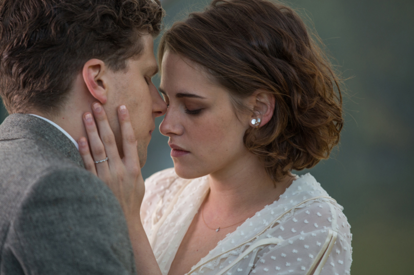 « Cafe Society », de Woody Allen