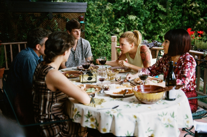 « Juste la fin du monde », de Xavier Dolan ; « Baccalauréat » de Christian Mungiu