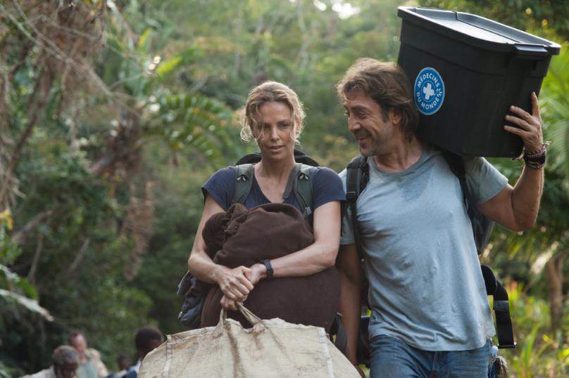 « The Last Face », de Sean Penn