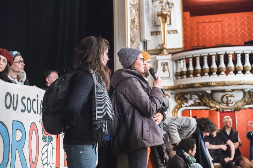 Intermittents : en finir avec les préjugés