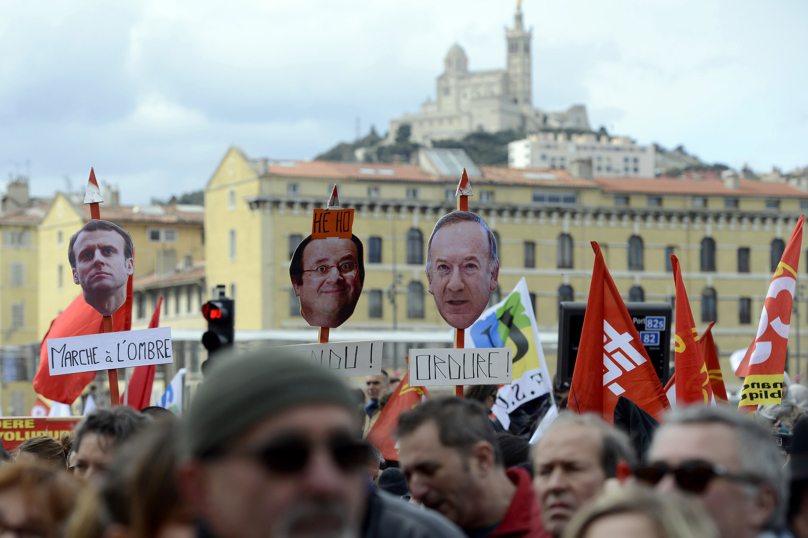 La France va-t-elle vraiment mieux ?