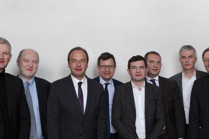 De quoi le « Baupin Gate » est-il le nom ?