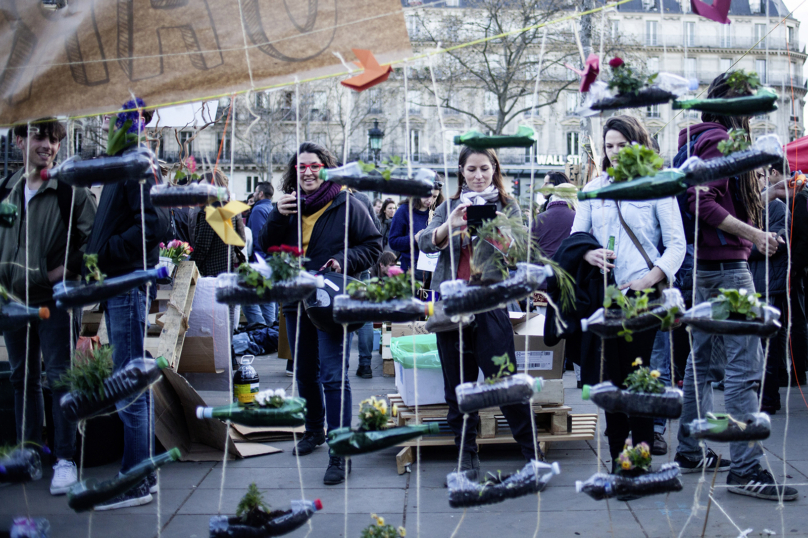 Nuit debout : Allons aux commissions