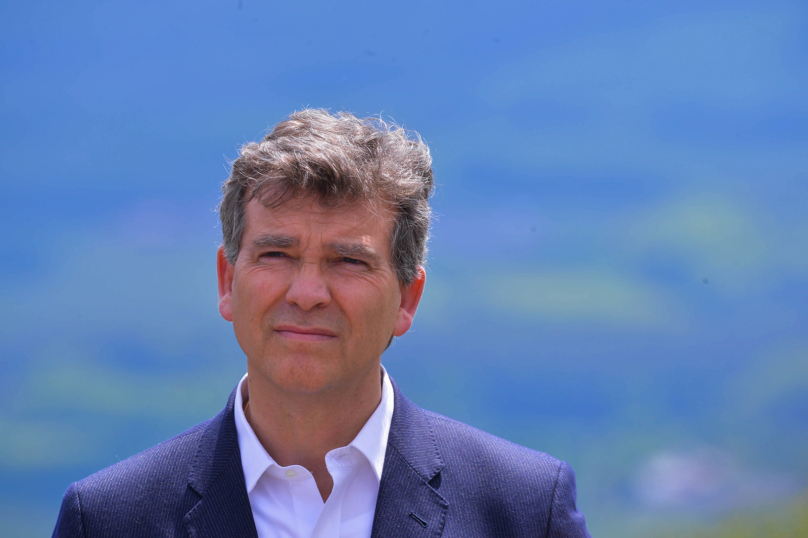 L’Himalaya de Montebourg