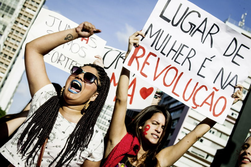 Brésil : Trente ans de recul