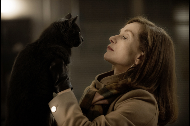 « Elle », de Paul Verhoeven : Drôle de dame