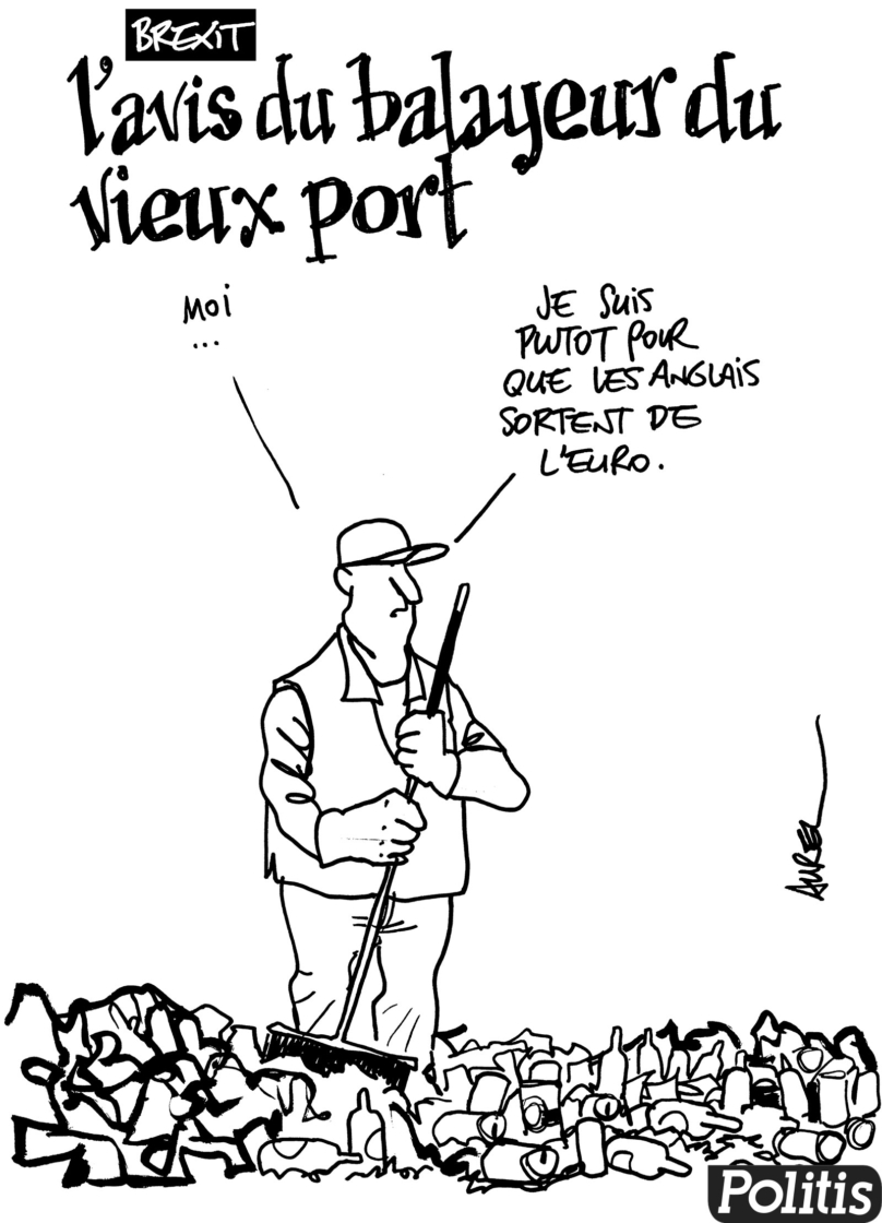 © Politis