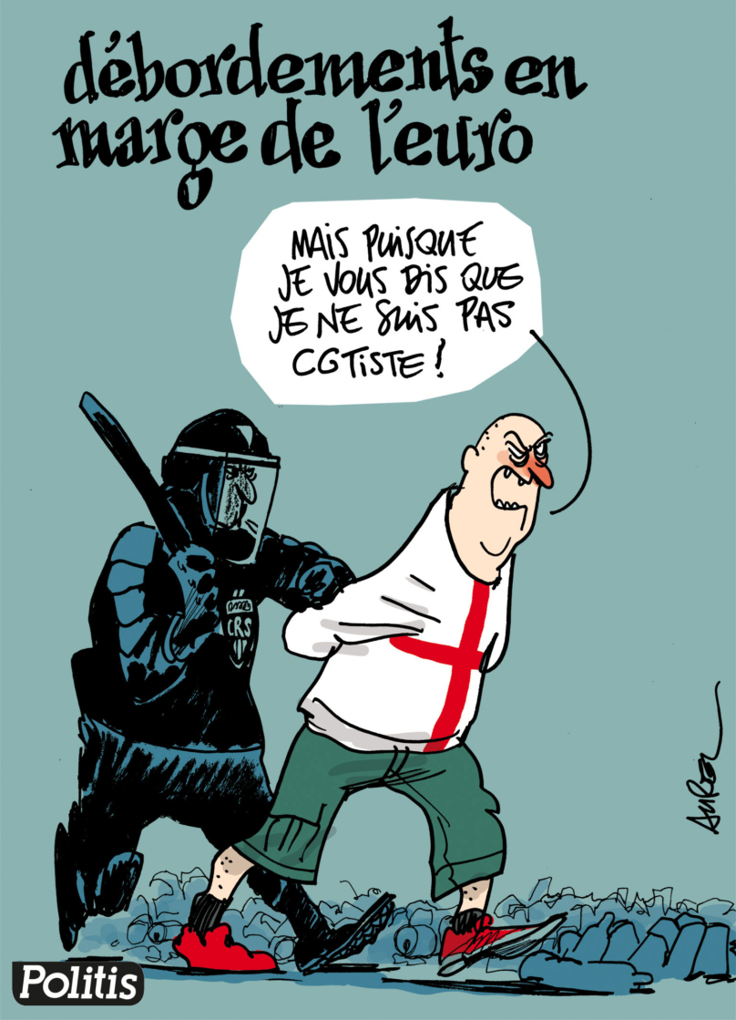 © Politis