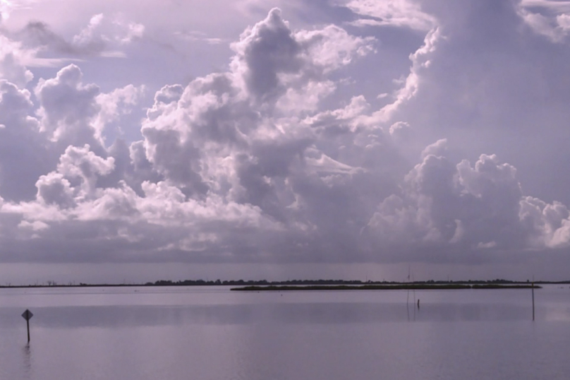 Louisiane : reconnaissance des premiers réfugiés climatiques américains