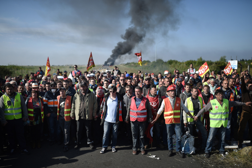 « Les conflits du travail restent prépondérants »