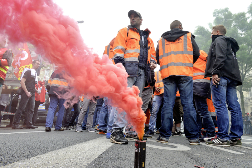 Loi travail : Pourquoi exiger le retrait