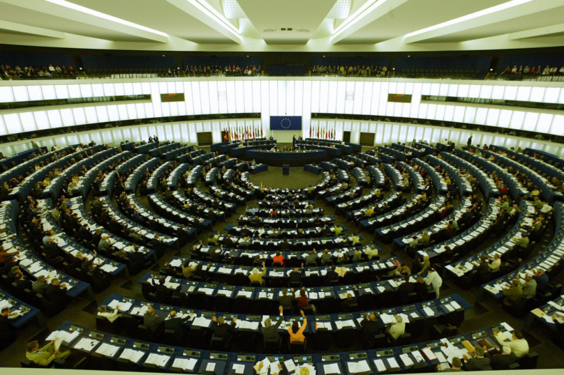 Perturbateurs endocriniens : les eurodéputés haussent le ton