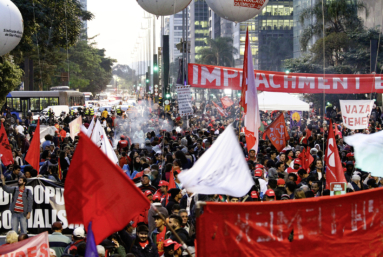 Amérique du Sud : Les raisons d’un reflux de la gauche
