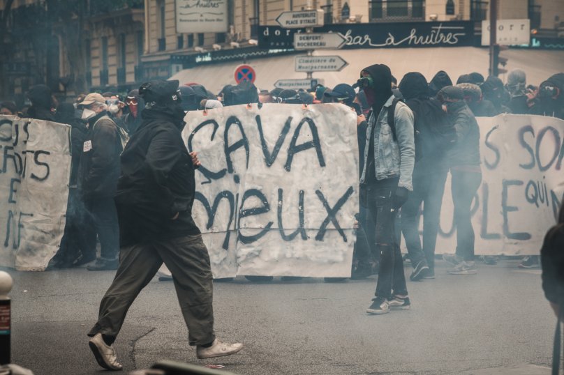 Explosion de la pauvreté : les départements peuvent-ils encore faire face ?