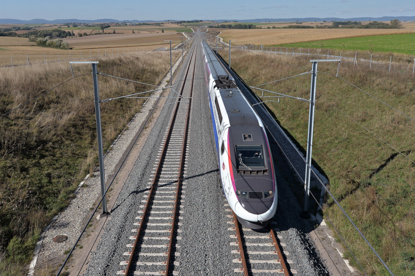 Remettre la politique ferroviaire sur ses rails