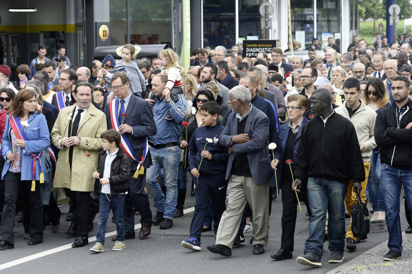 Magnanville : Les nouveaux visages du terrorisme