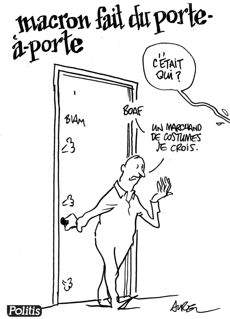© Politis