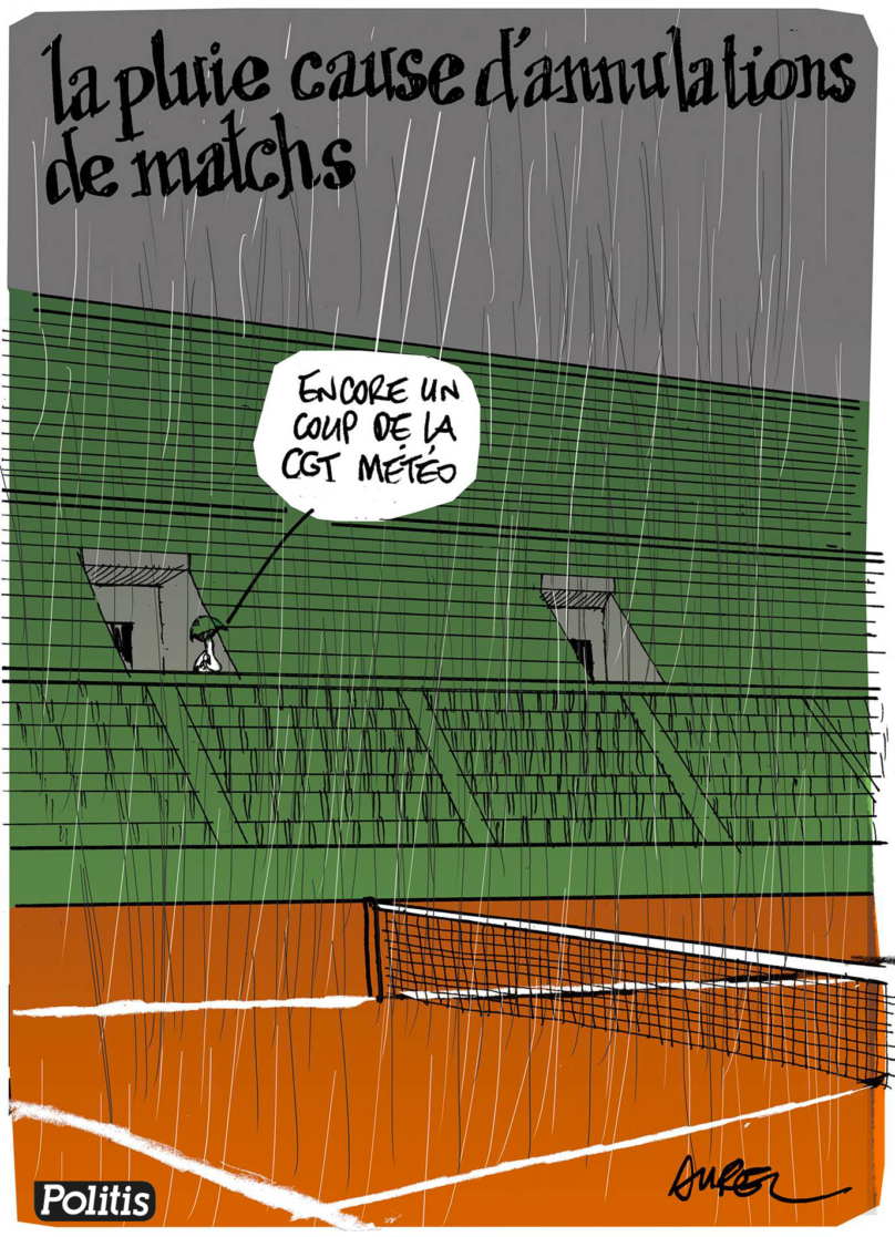 © Politis
