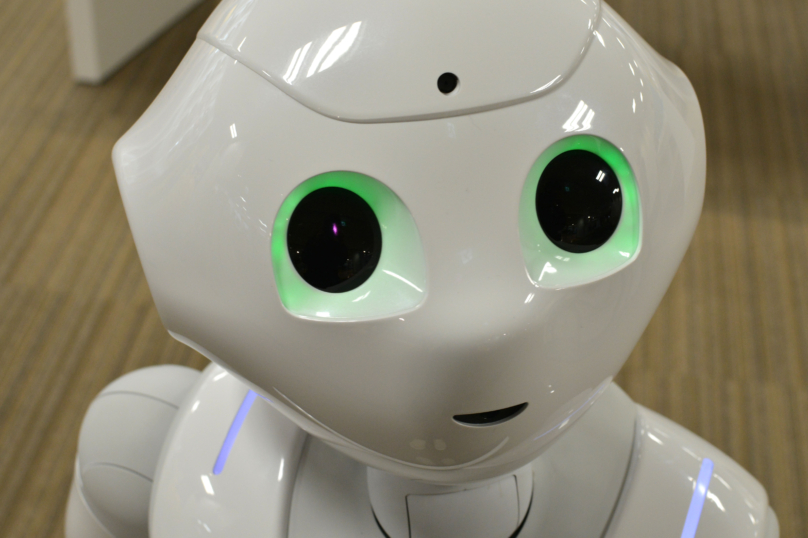 Un « robot-avocat » au service des usagers