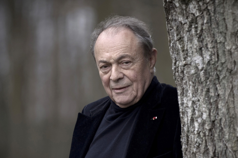 Michel Rocard, l’homme de la deuxième gauche