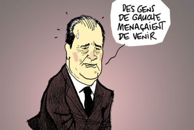 Les dessins de la semaine : Jean-Christophe Cambadélis et Nigel Farage font machine arrière