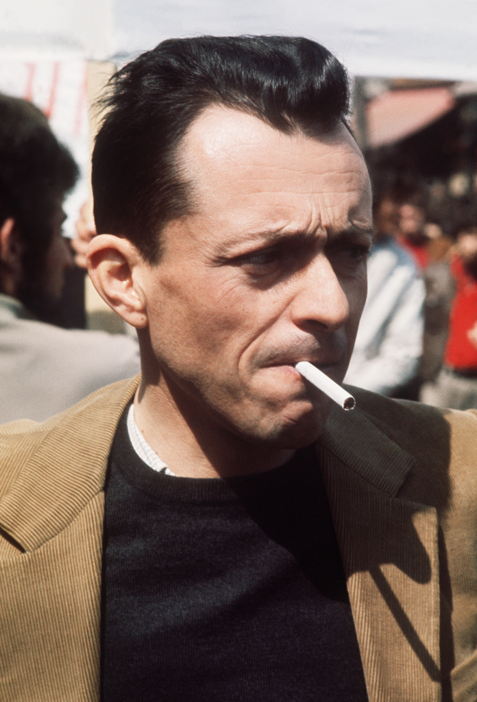 Rocard, son OPA ratée sur le PS