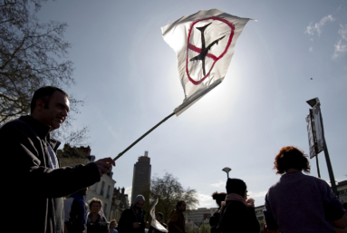 Notre-Dame-des-Résistances : Pourquoi ce n’est pas fini