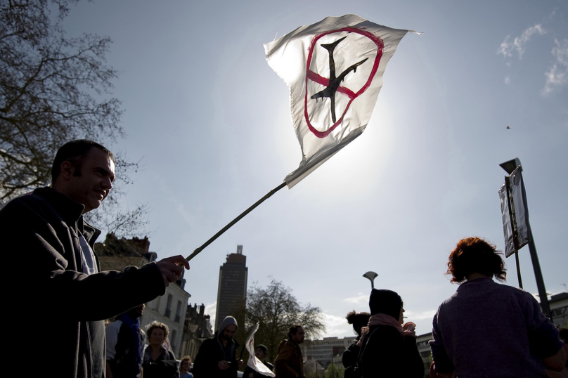 Notre-Dame-des-Résistances : Pourquoi ce n’est pas fini