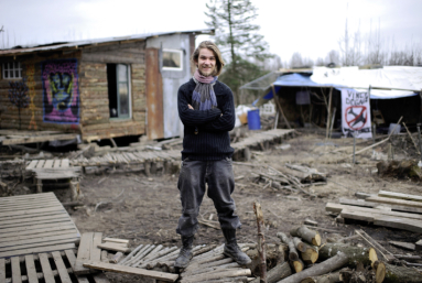 Notre-Dame-des-Landes : Le melting-potes du bocage