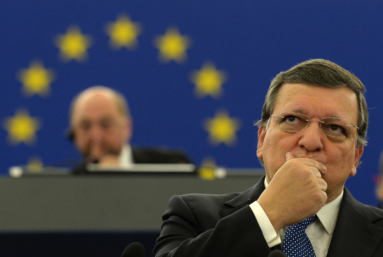 Affaire José Manuel Barroso : Pantouflage ou forfaiture…? telle est la question !