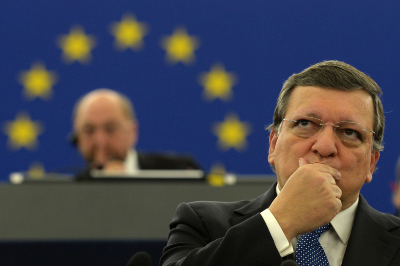 Affaire José Manuel Barroso : Pantouflage ou forfaiture…? telle est la question !