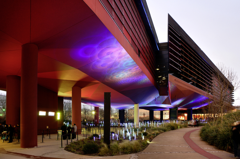 Quai Branly : une histoire dans l’histoire