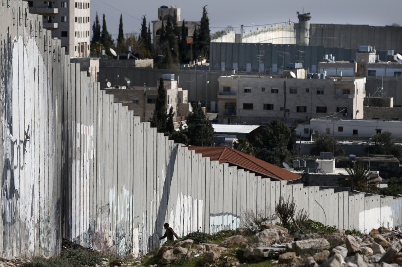 Attentat de Nice : À ceux qui vantent le « modèle » israélien