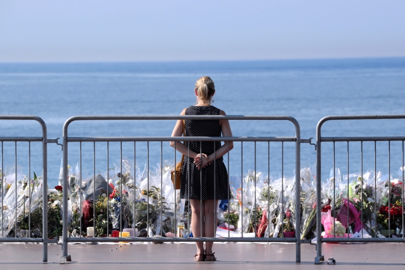 Attentat de Nice : des complices inconnus des renseignements.