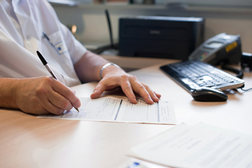 Santé : Chers docteurs