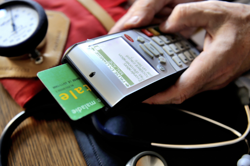 Augmentation du prix de la consultation : « C’est le patient qui va payer ! »
