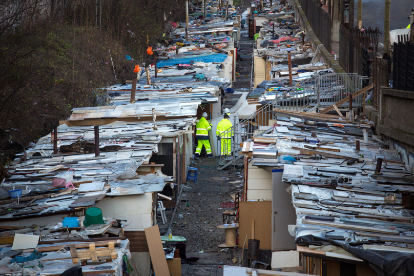 Roms : une circulaire toujours inefficace