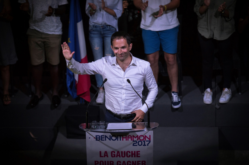 Benoît Hamon : « Comme vous, j’ai été trompé »